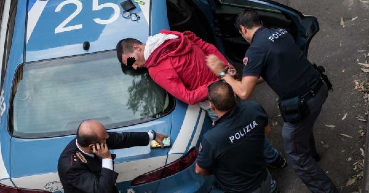Bari ritorna agli anni 80: sempre pi� furti, scippi e rapine. Ecco perch�